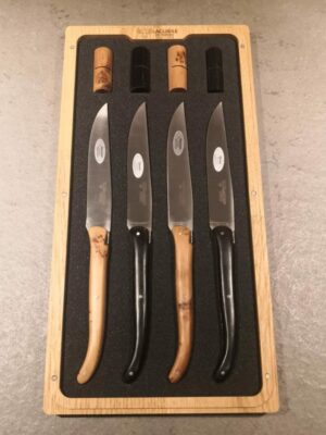 LAGUIOLE AN AUBRAC XL